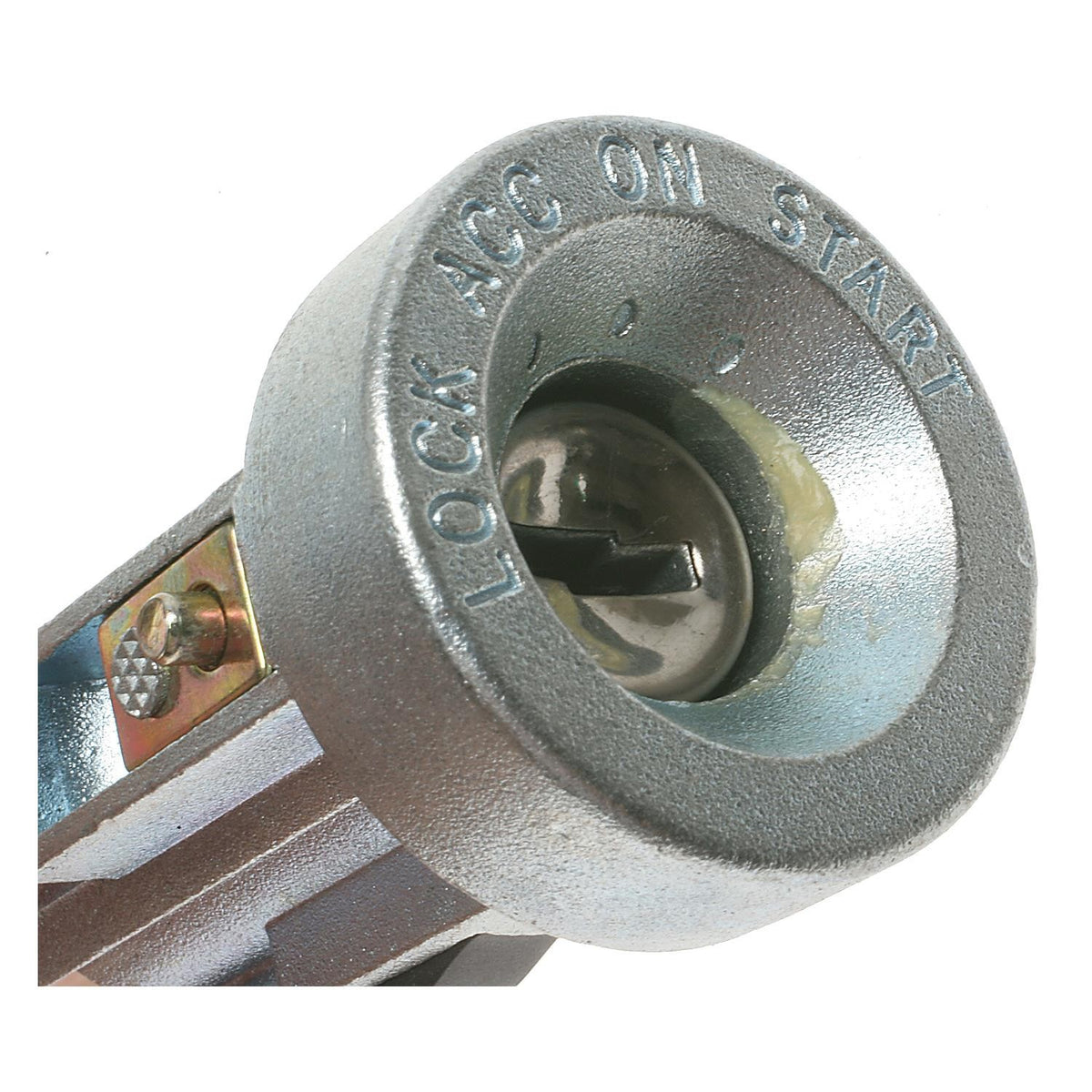 Intermotor Ignition Lock Cylinder US-129L