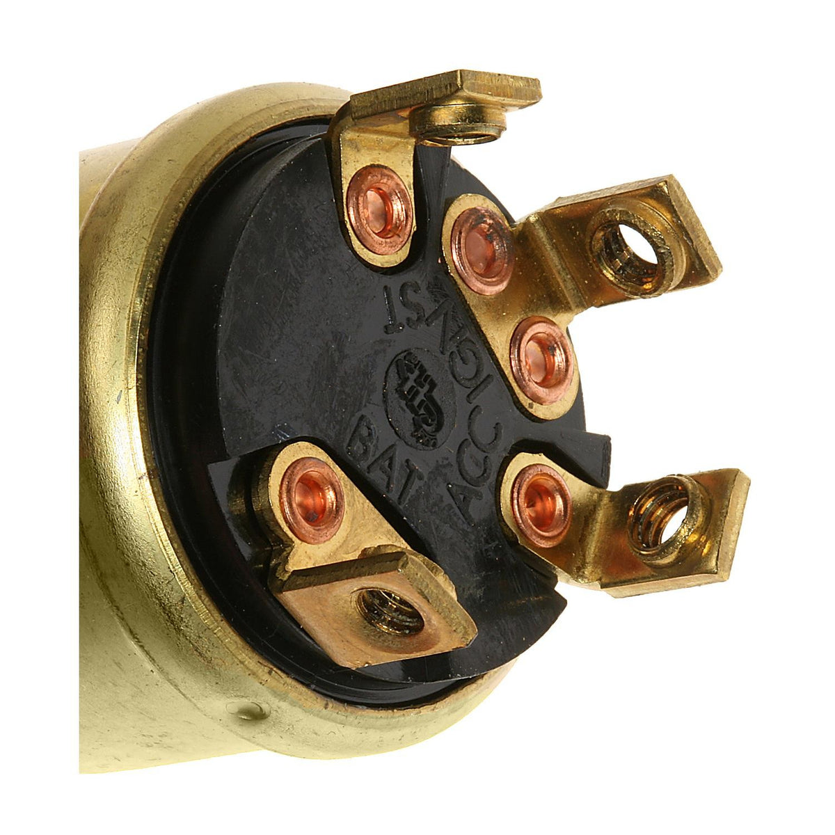Standard Ignition Ignition Switch US-129
