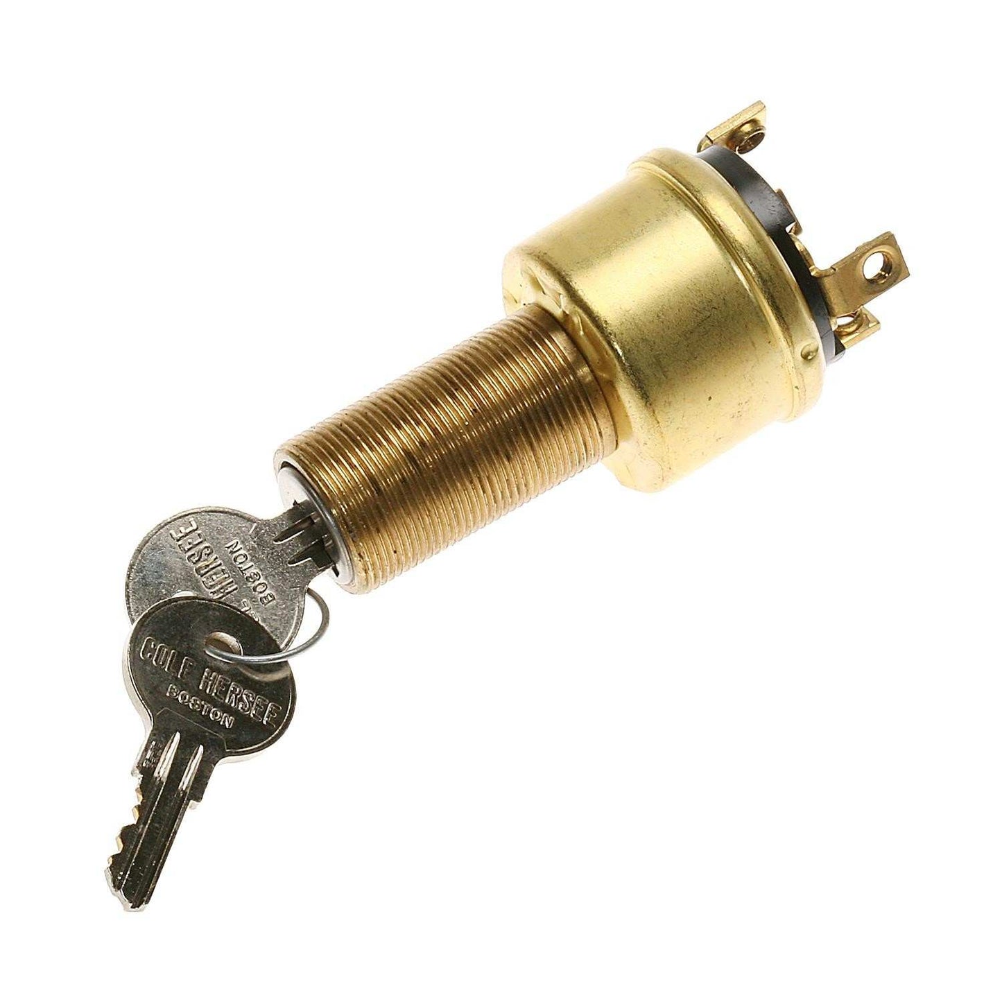 Standard Ignition Ignition Switch US-129