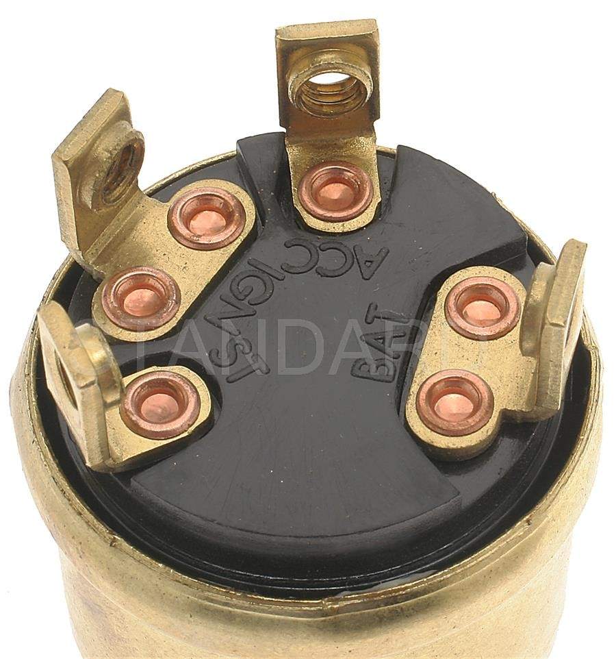Standard Ignition Ignition Switch US-129
