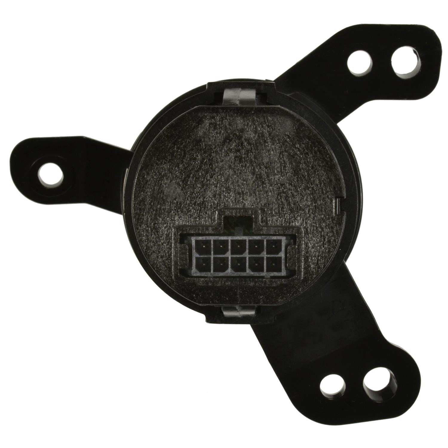 Intermotor Push To Start Ignition Switch US1304