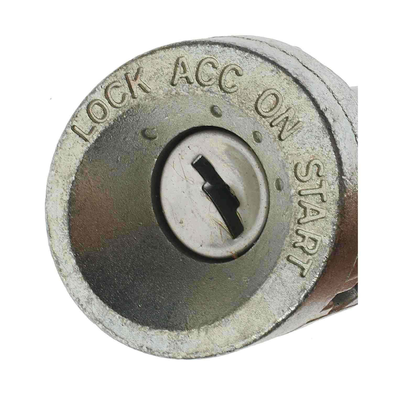 Intermotor Ignition Lock Cylinder US-130L