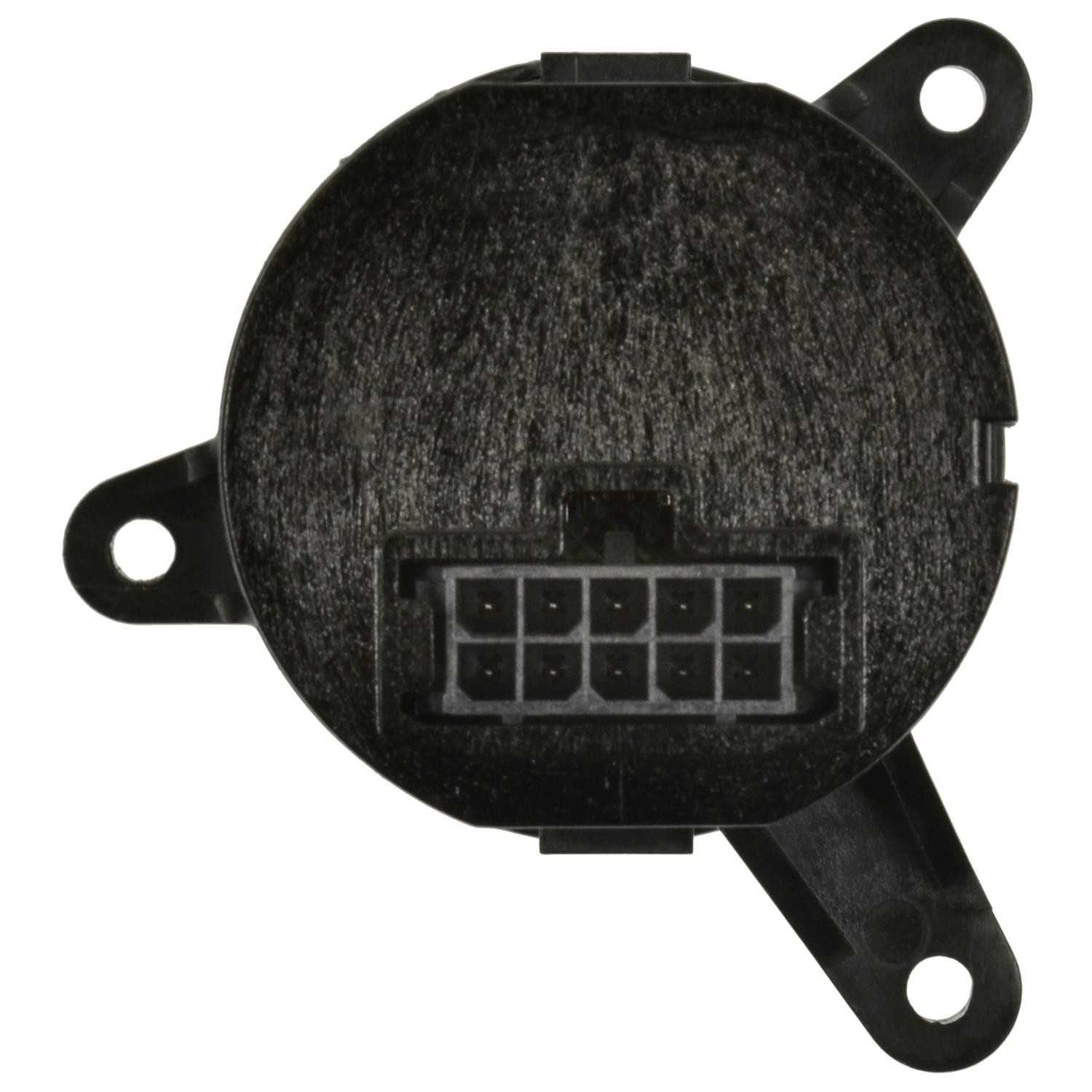 Intermotor Push To Start Ignition Switch US1311