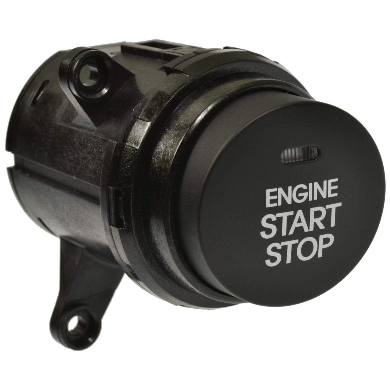Intermotor Push To Start Ignition Switch US1311
