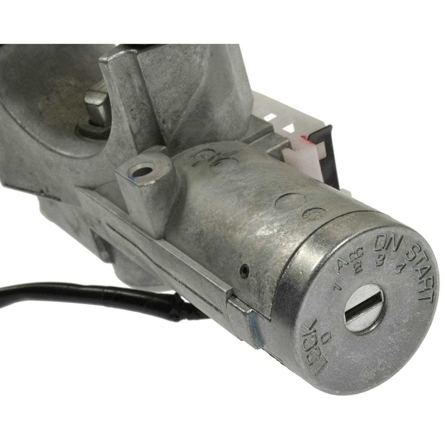 Standard Ignition US-1316