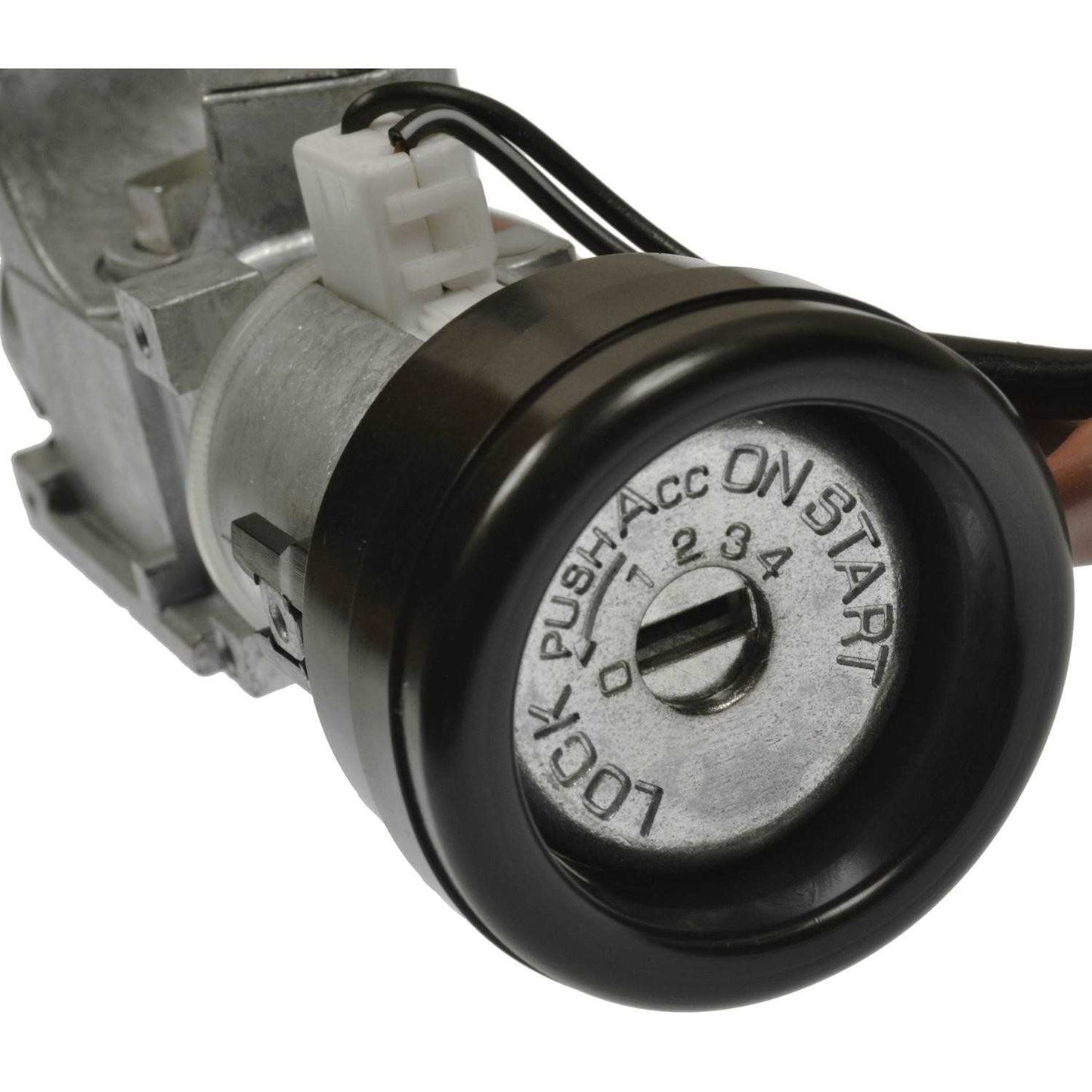 Intermotor Ignition Lock Cylinder and Switch US1319