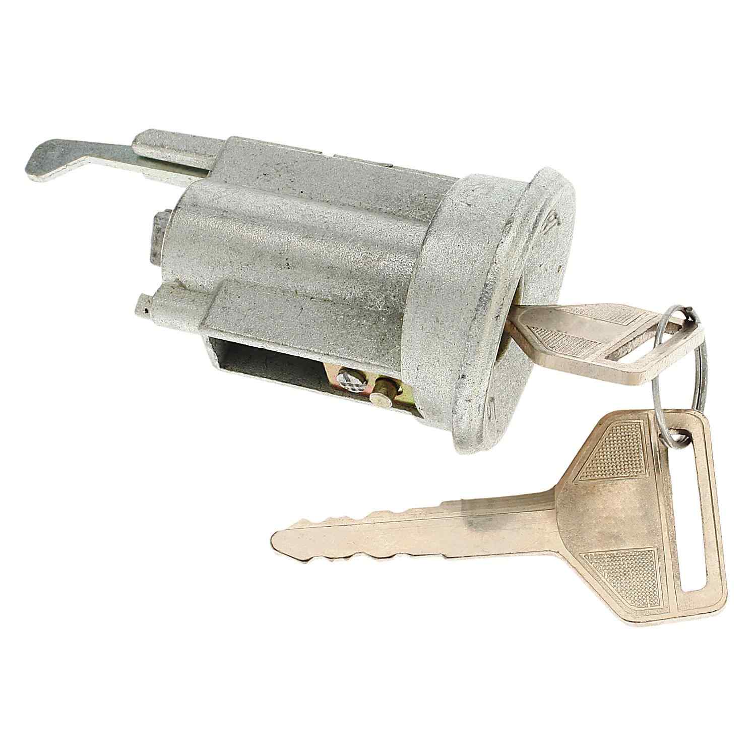 Intermotor Ignition Lock Cylinder US-131L