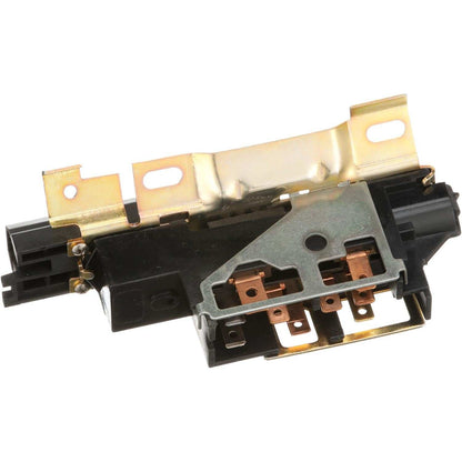 Standard Ignition Ignition Switch US-131