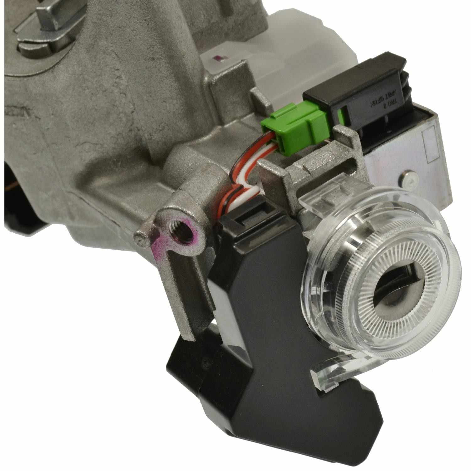 Intermotor Ignition Lock Cylinder and Switch US1326