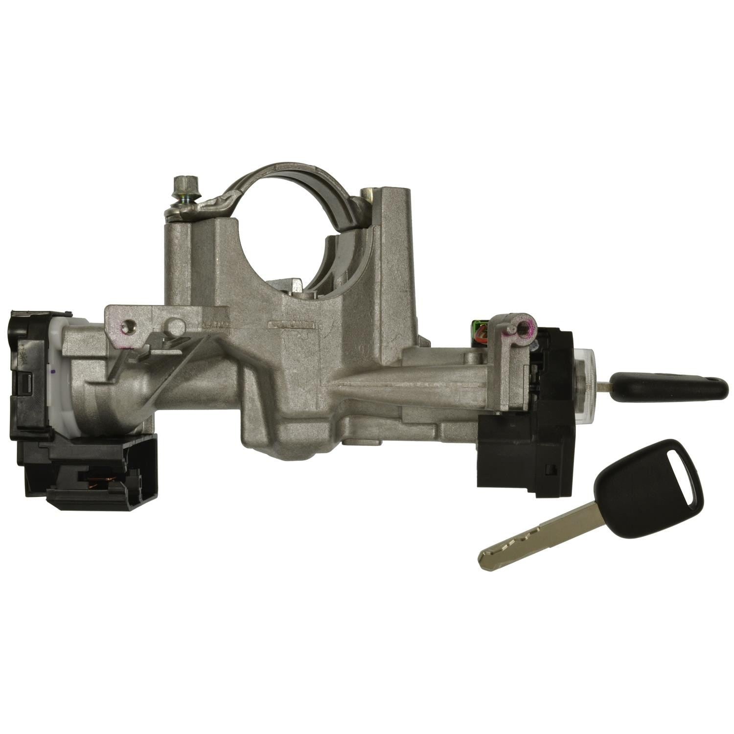 Intermotor Ignition Lock Cylinder and Switch US1326