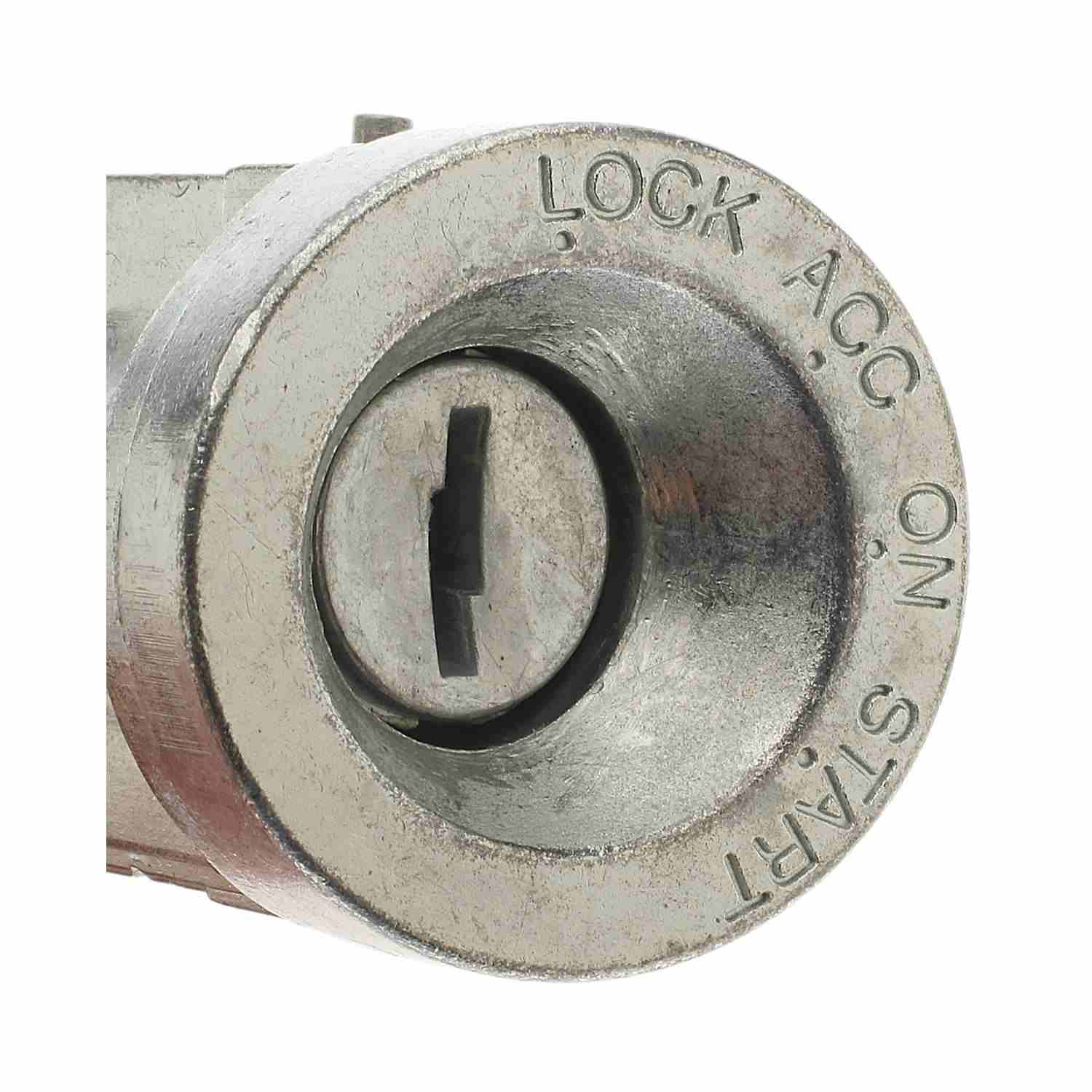 Intermotor Ignition Lock Cylinder US-132L