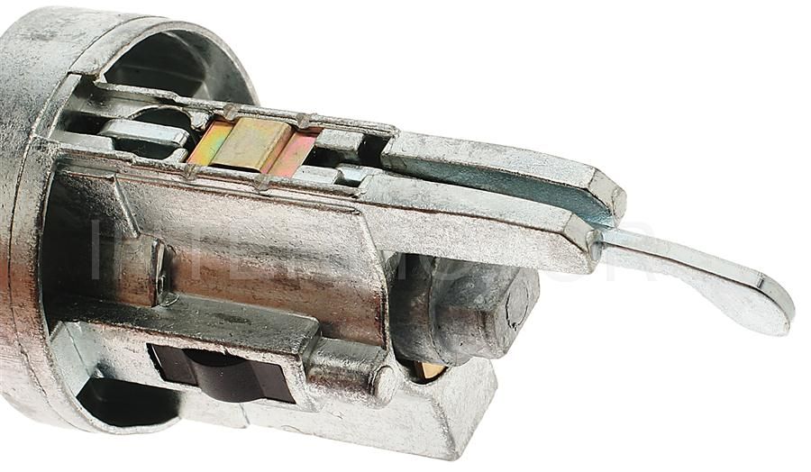 Intermotor Ignition Lock Cylinder US-132L