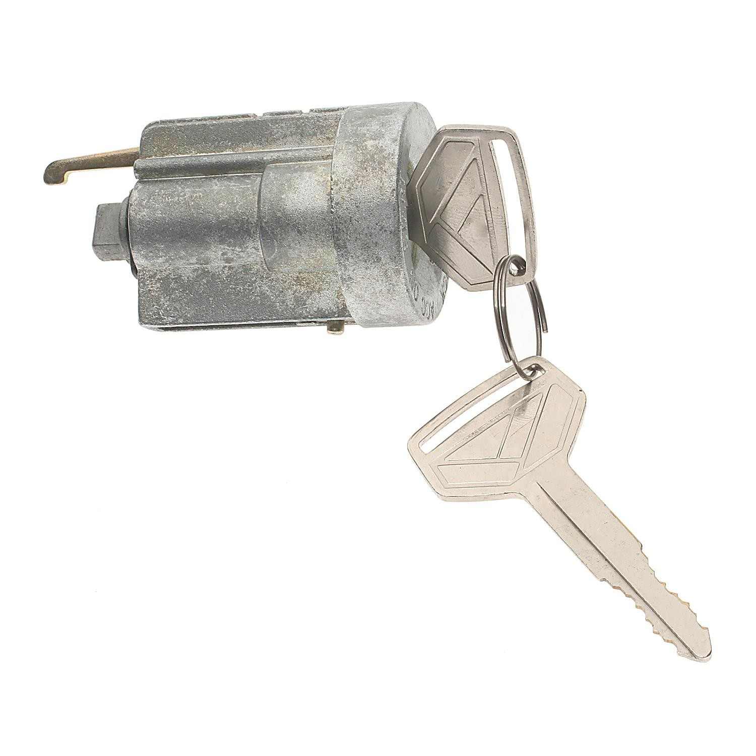 Intermotor Ignition Lock Cylinder US-133L