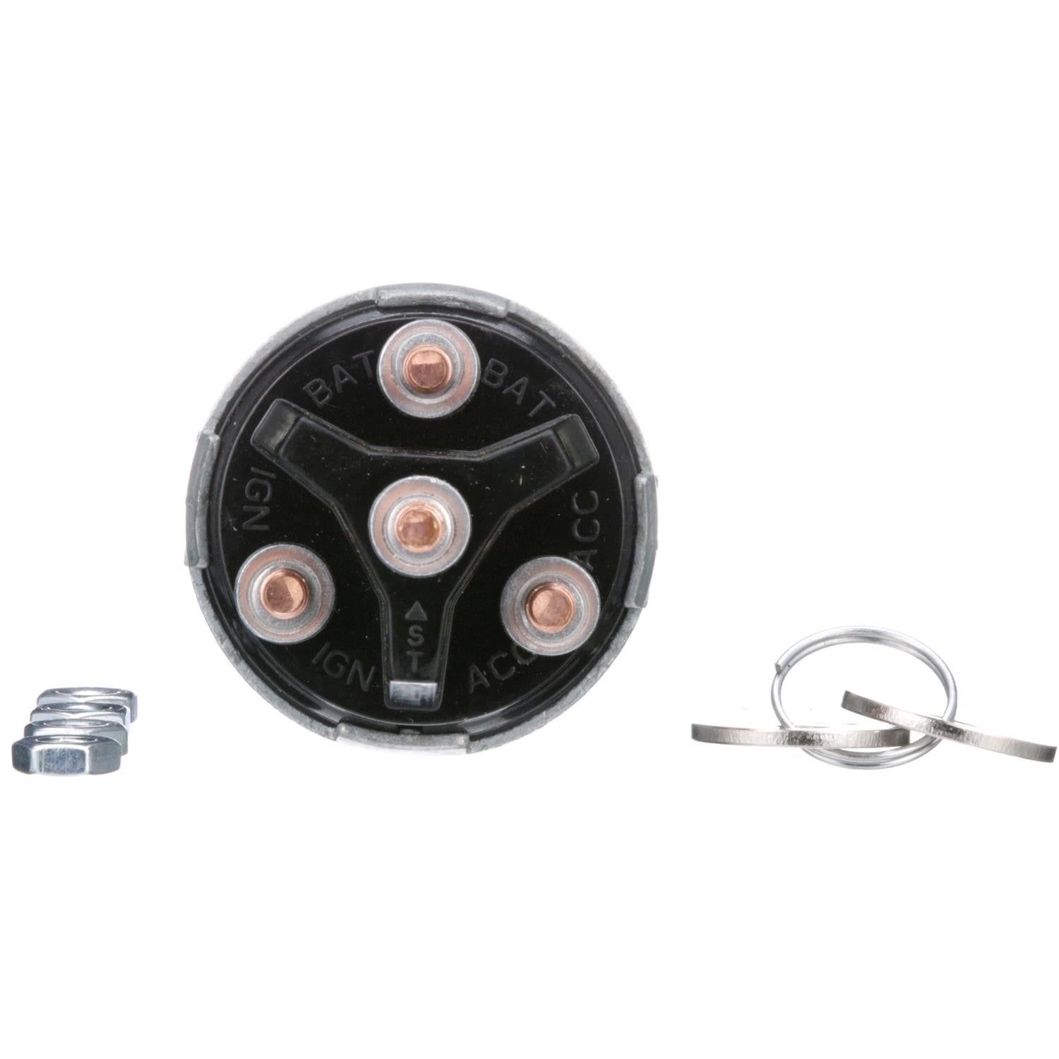 Standard Ignition Ignition Lock Cylinder and Switch US1341
