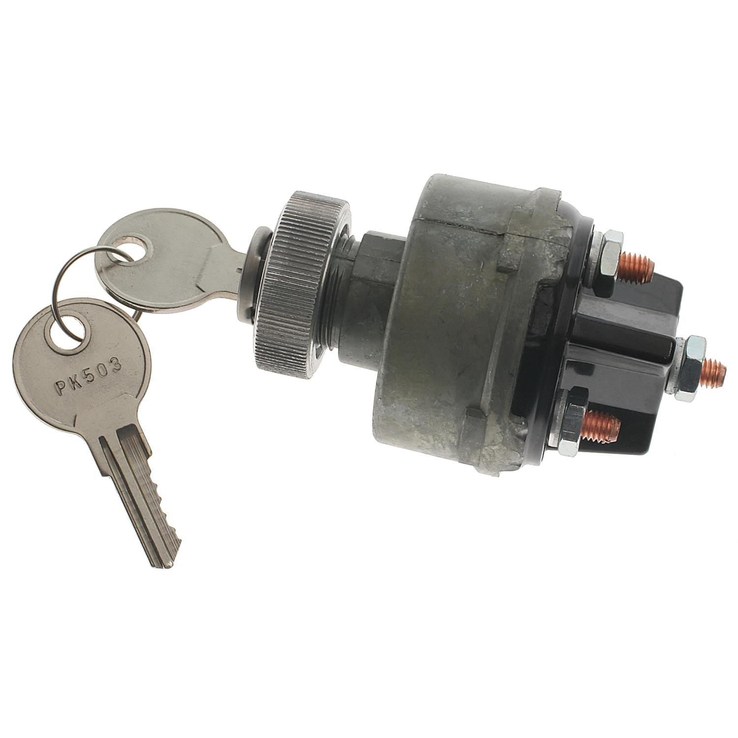Standard Ignition Ignition Lock Cylinder and Switch US1341