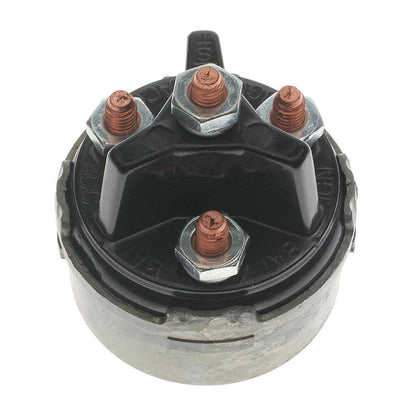 Standard Ignition Ignition Lock Cylinder and Switch US1341