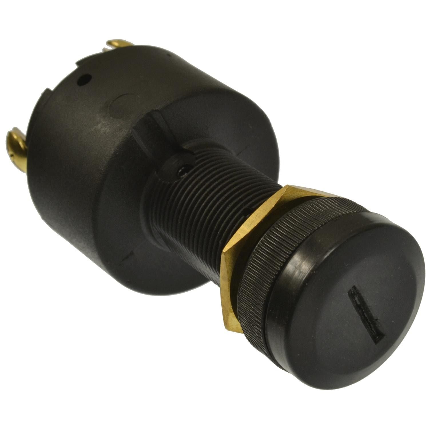 Standard Ignition Ignition Lock Cylinder and Switch US1347