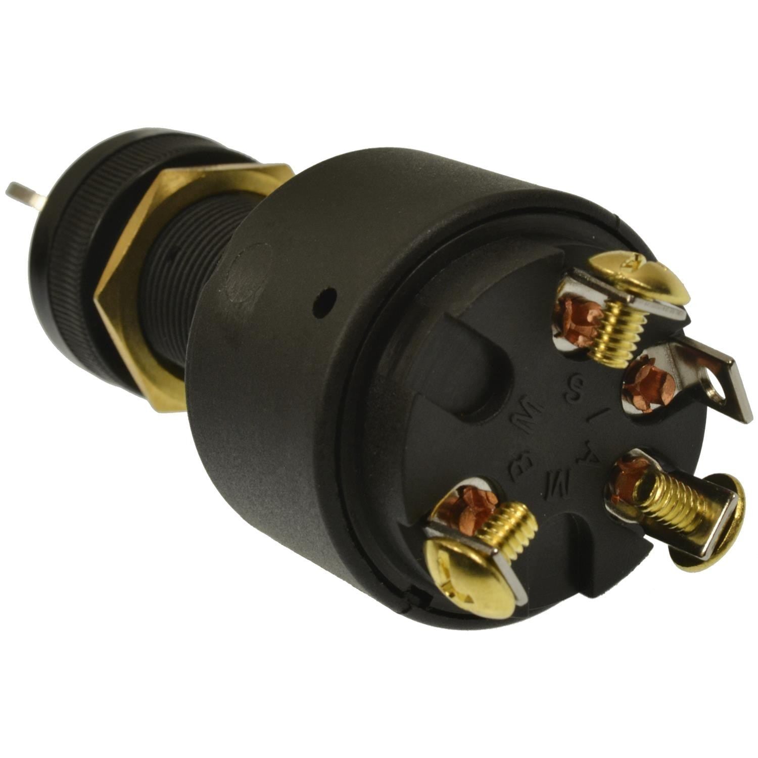 Standard Ignition Ignition Lock Cylinder and Switch US1347