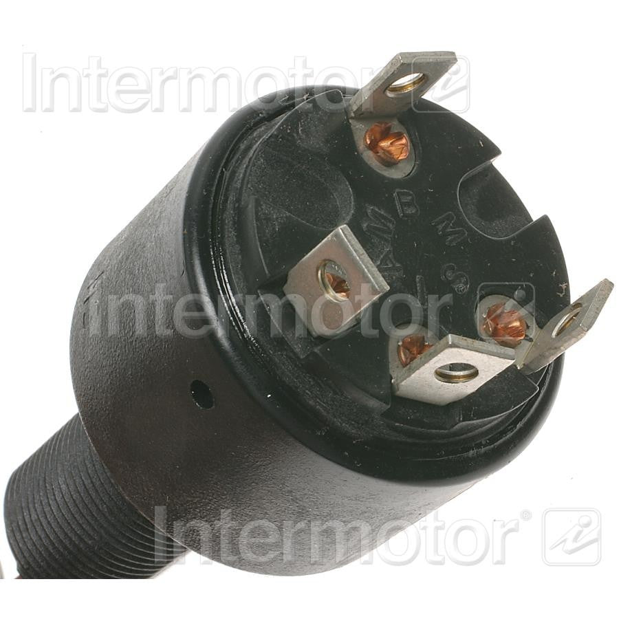 Standard Ignition Ignition Lock Cylinder and Switch US1347
