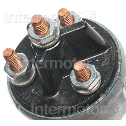 Standard Ignition Ignition Switch US1348