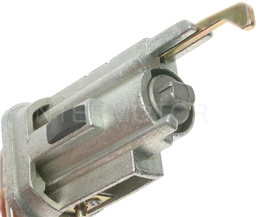 Intermotor Ignition Lock Cylinder US-134L