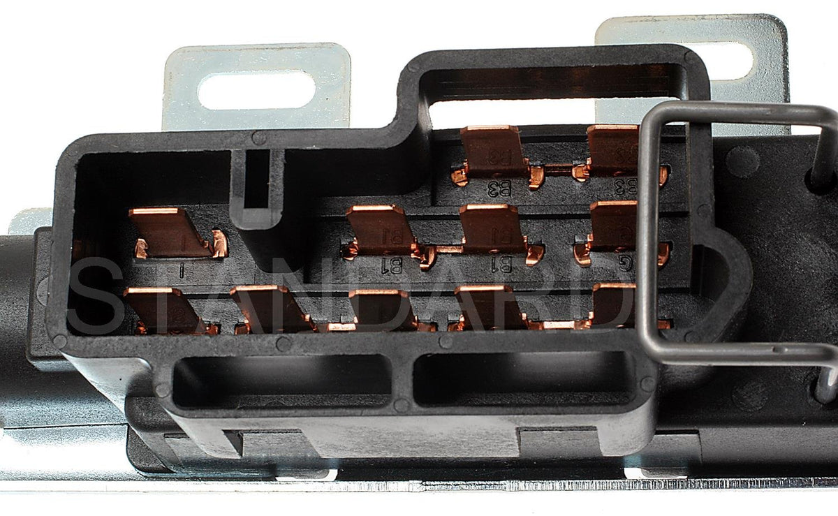 Standard Ignition Vehicle Part US-134