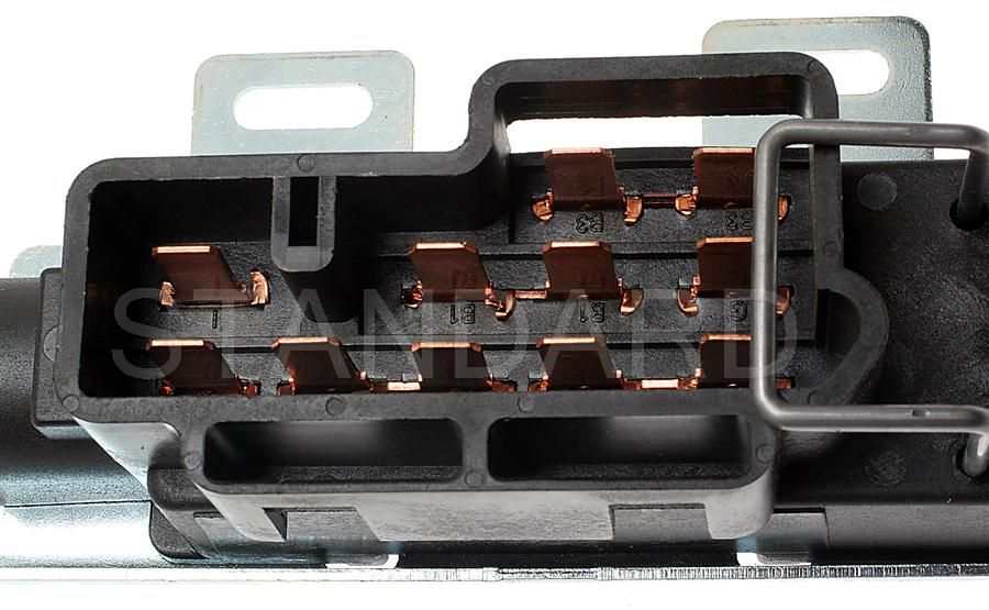 Standard Ignition Vehicle Part US-134