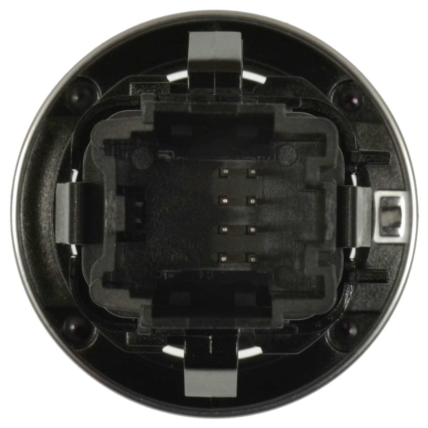 Standard Ignition Push To Start Ignition Switch US1351