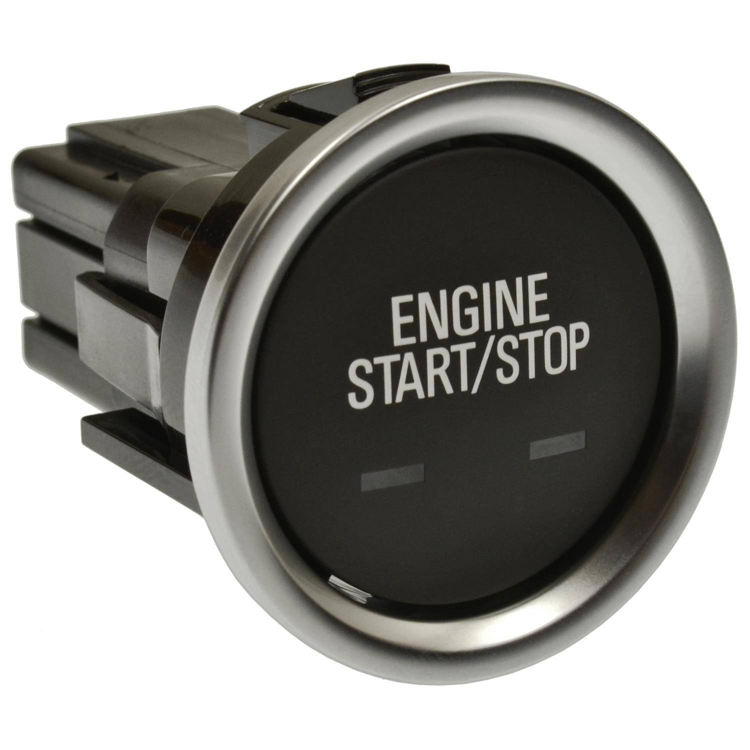 Standard Ignition Push To Start Ignition Switch US1365