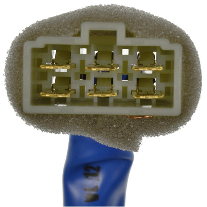 Intermotor Ignition Switch US1368