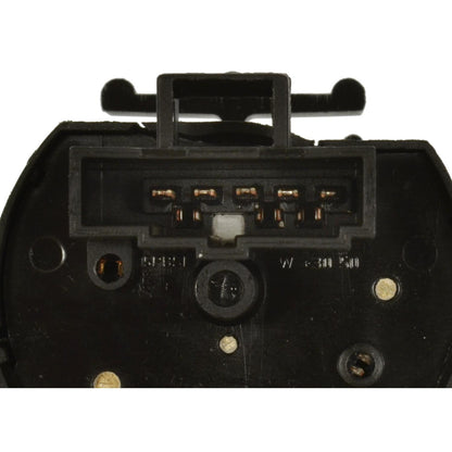 Standard Ignition Ignition Switch US1369