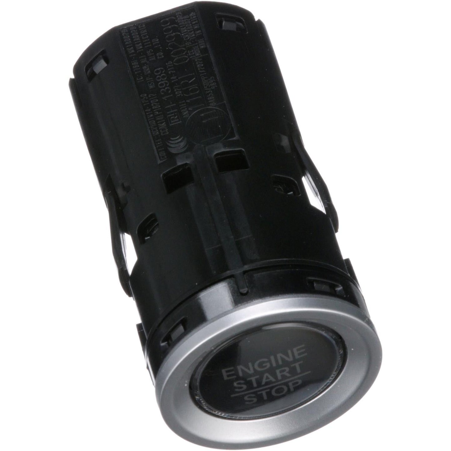 Intermotor Push To Start Ignition Switch US1371