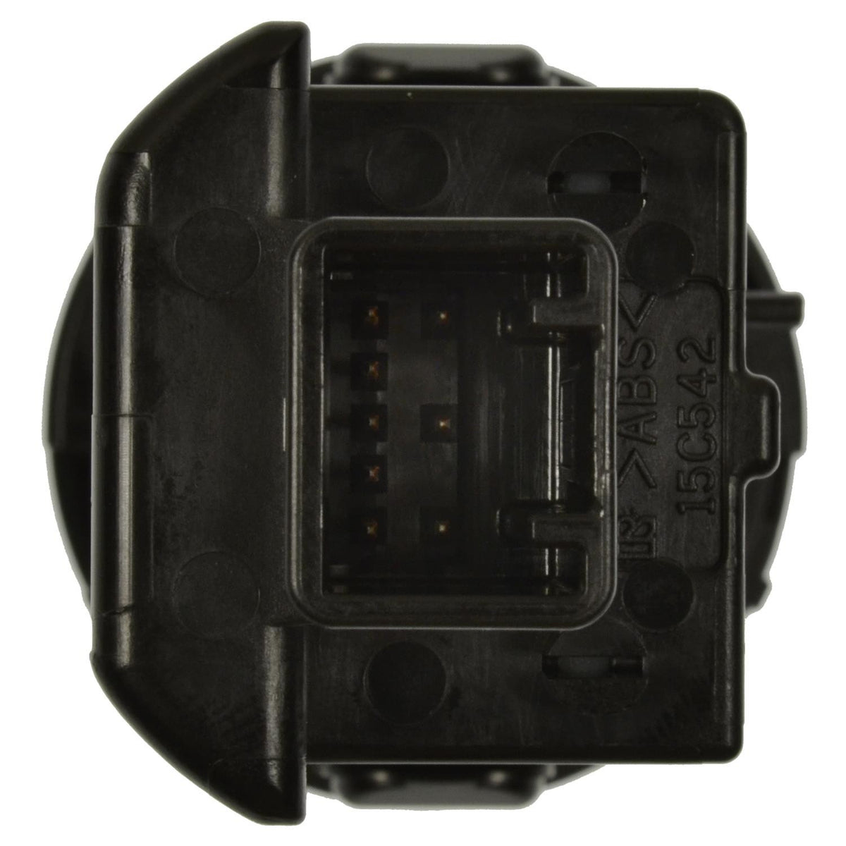 Intermotor Push To Start Ignition Switch US1372 image 3