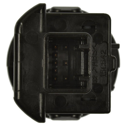 Intermotor Push To Start Ignition Switch US1372 image 3