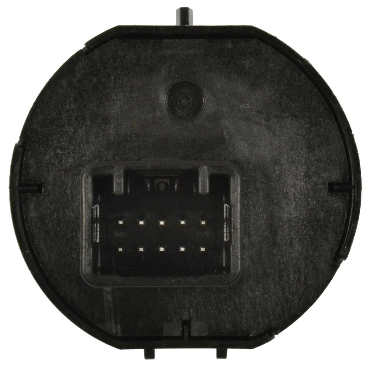 Intermotor Push To Start Ignition Switch  top view frsport US1373