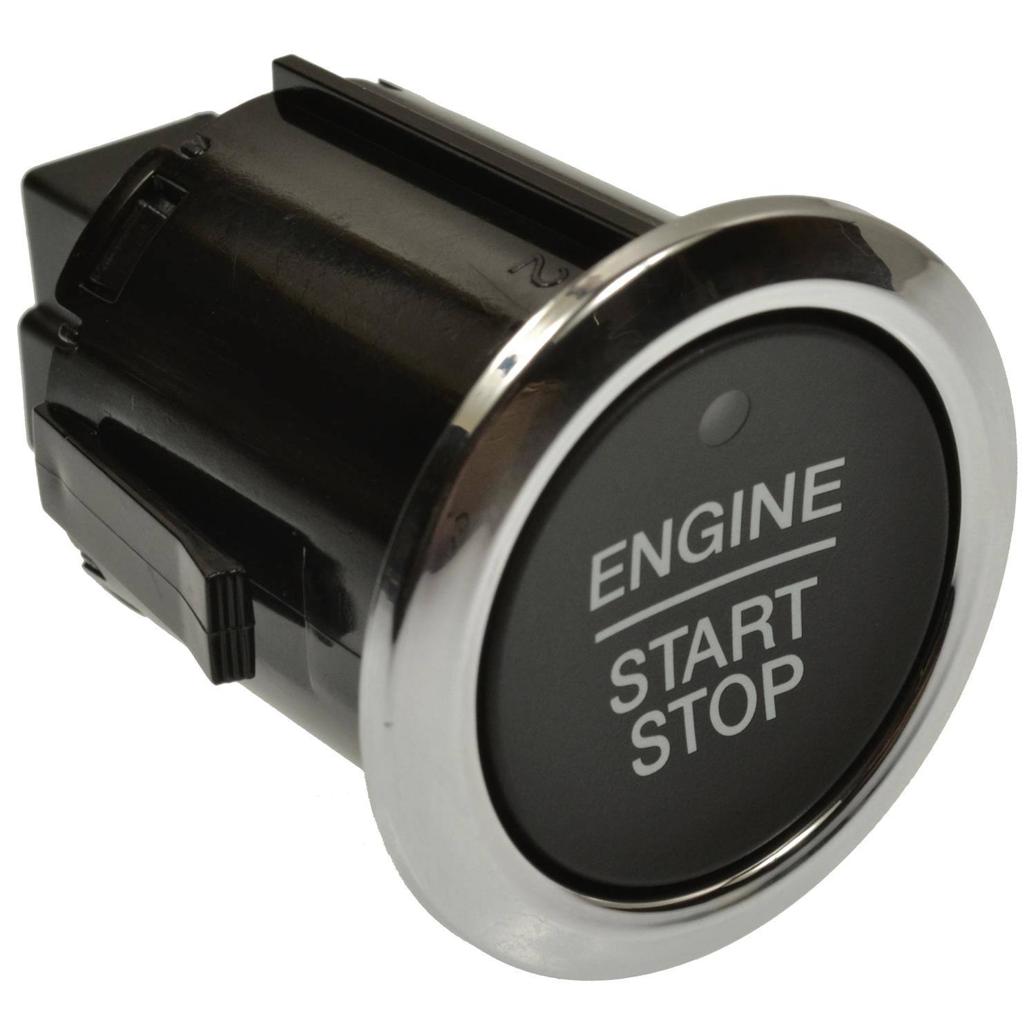 Standard Ignition Push To Start Ignition Switch US1378
