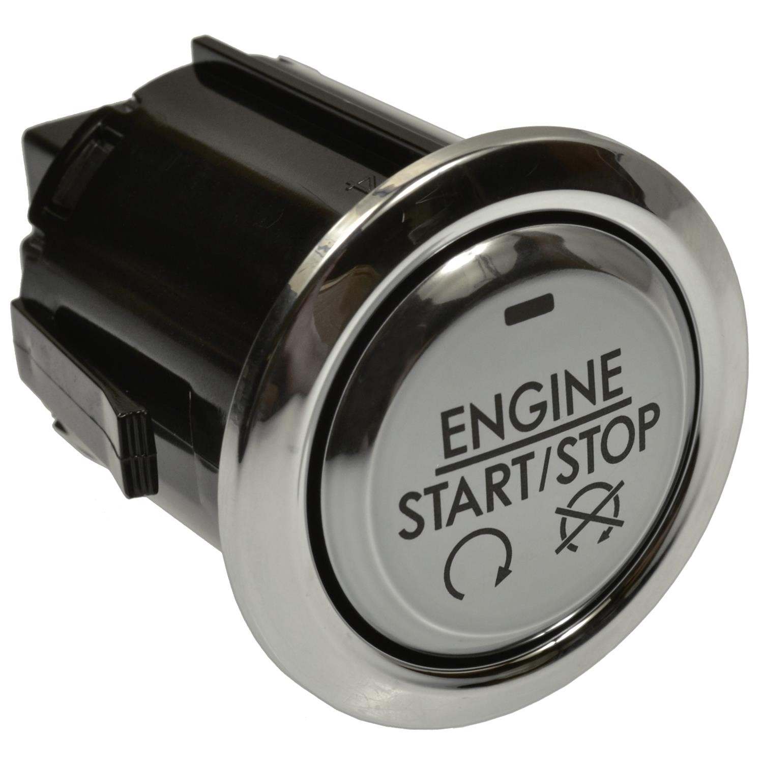 Standard Ignition Push To Start Ignition Switch US1381