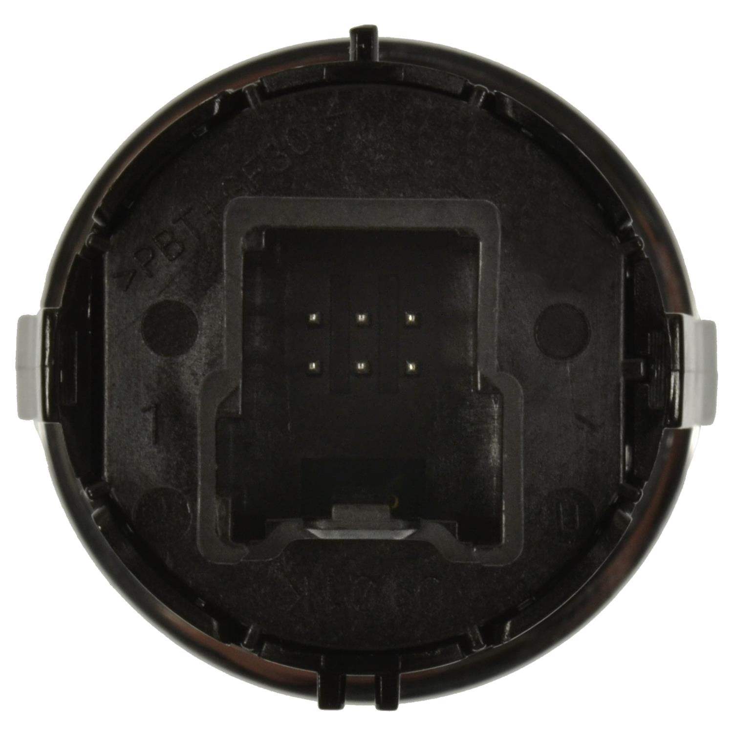 Intermotor Push To Start Ignition Switch US1389