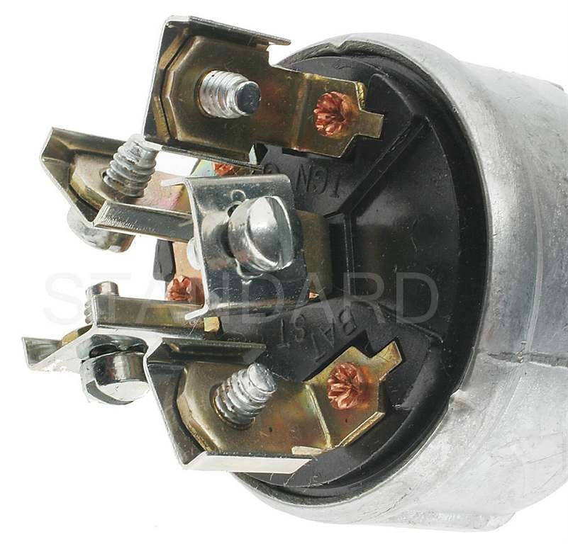 Standard Ignition Ignition Switch US-138KA