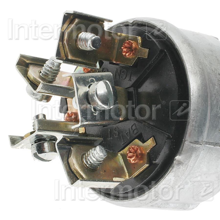 Standard Ignition Ignition Switch US-138KA