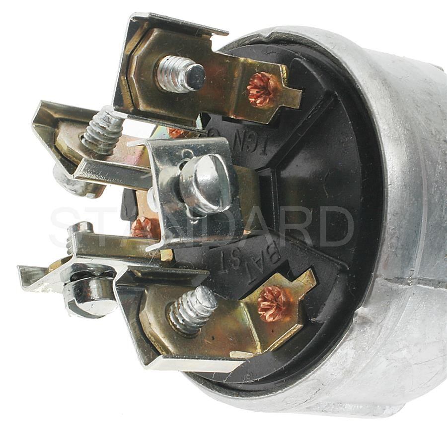 Standard Ignition Ignition Switch US-138KA