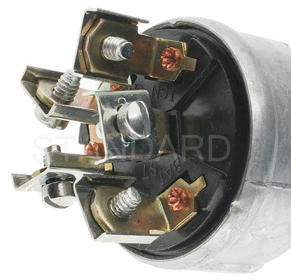 Standard Ignition Ignition Switch US-138KA