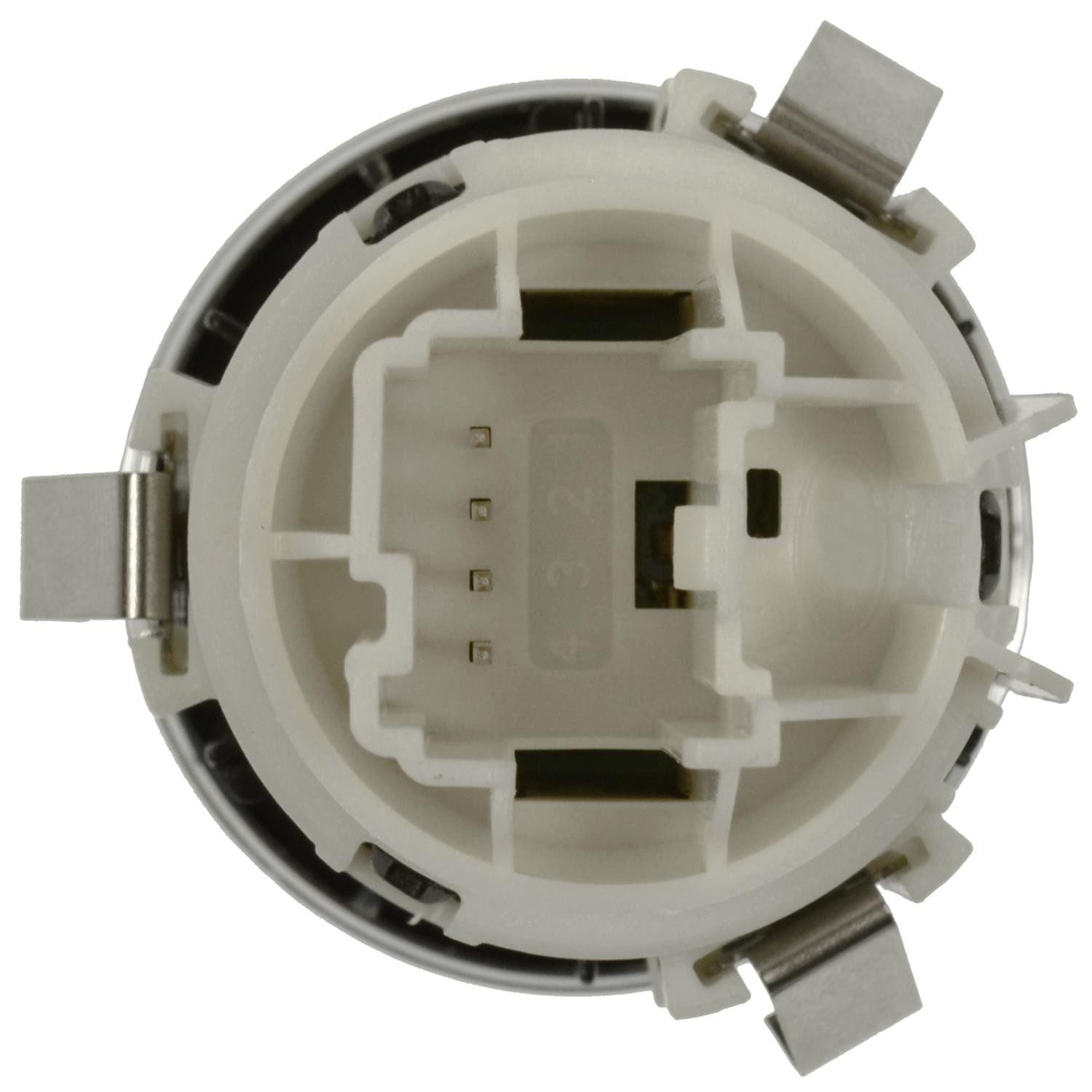 Intermotor Push To Start Ignition Switch US1391