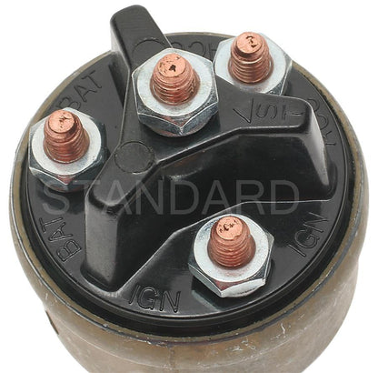 Standard Ignition Ignition Switch US-13