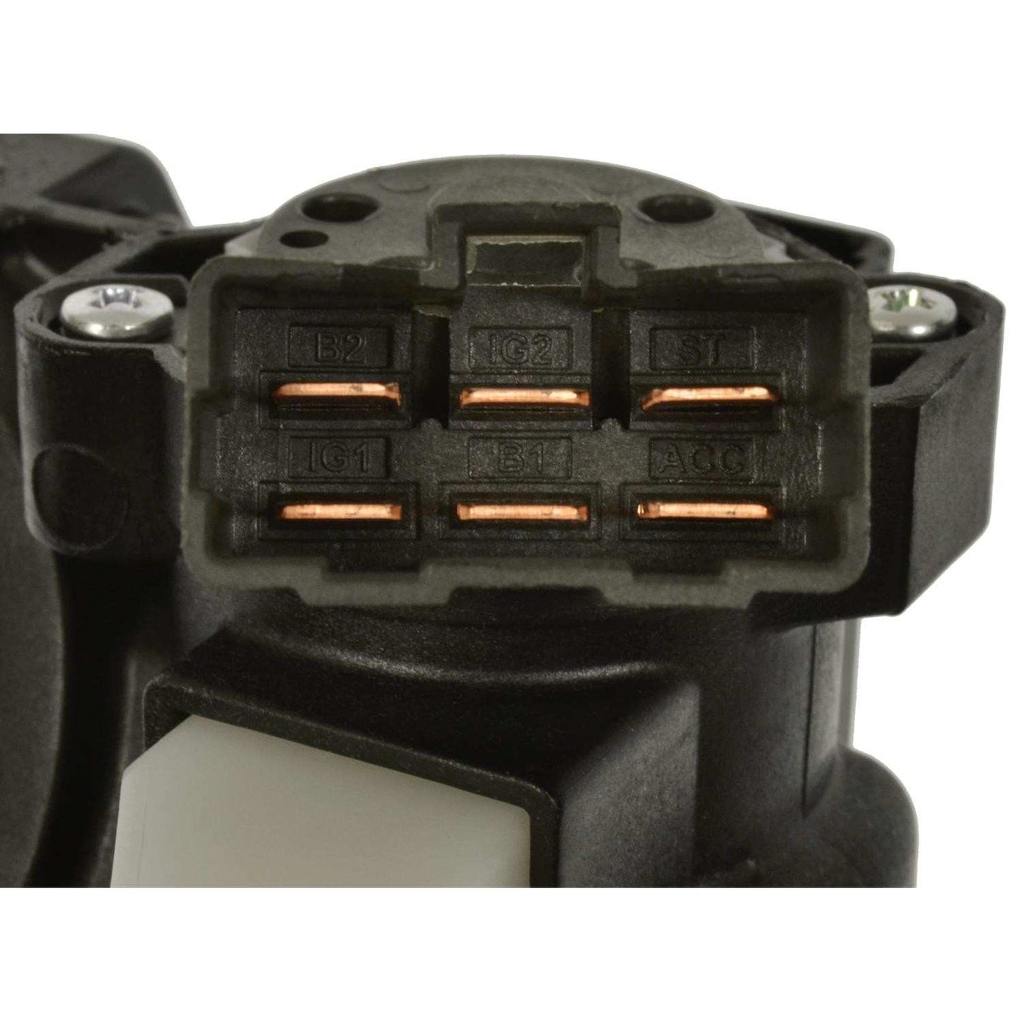 Intermotor Ignition Switch US1406
