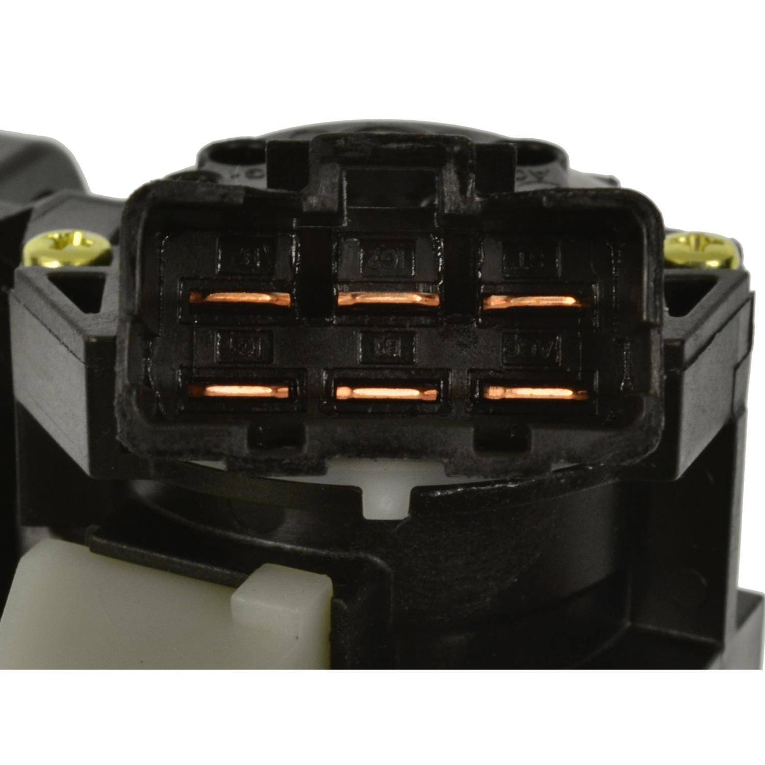 Intermotor Ignition Switch US1408