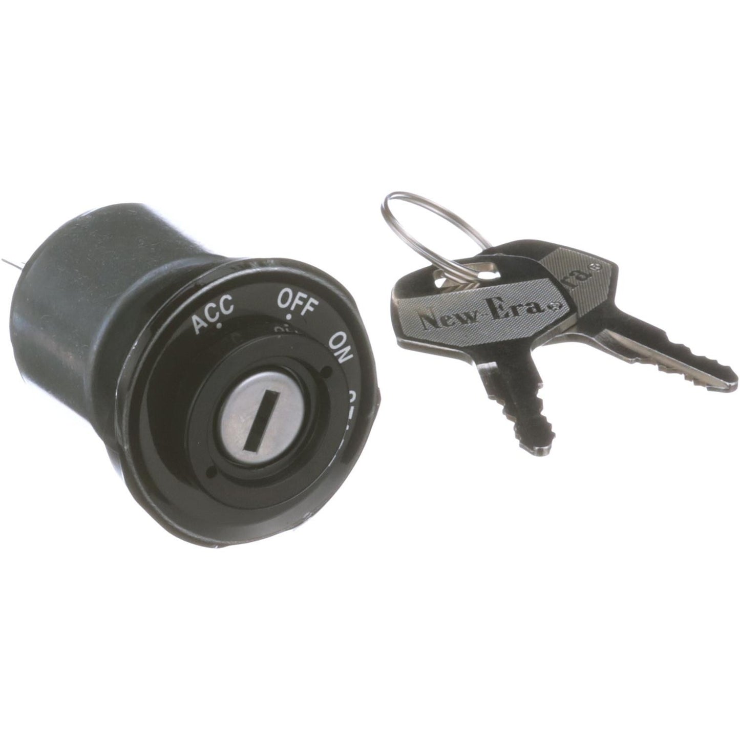 Intermotor Ignition Lock Cylinder and Switch US-140