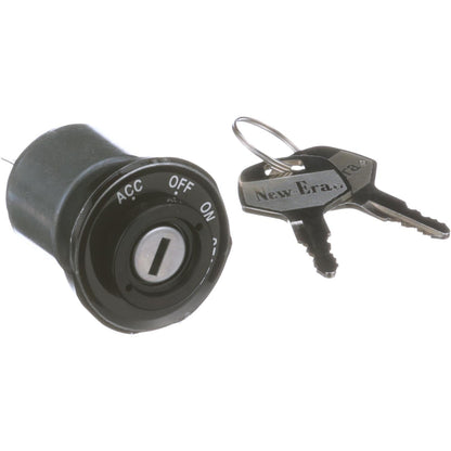Intermotor Ignition Lock Cylinder and Switch US-140