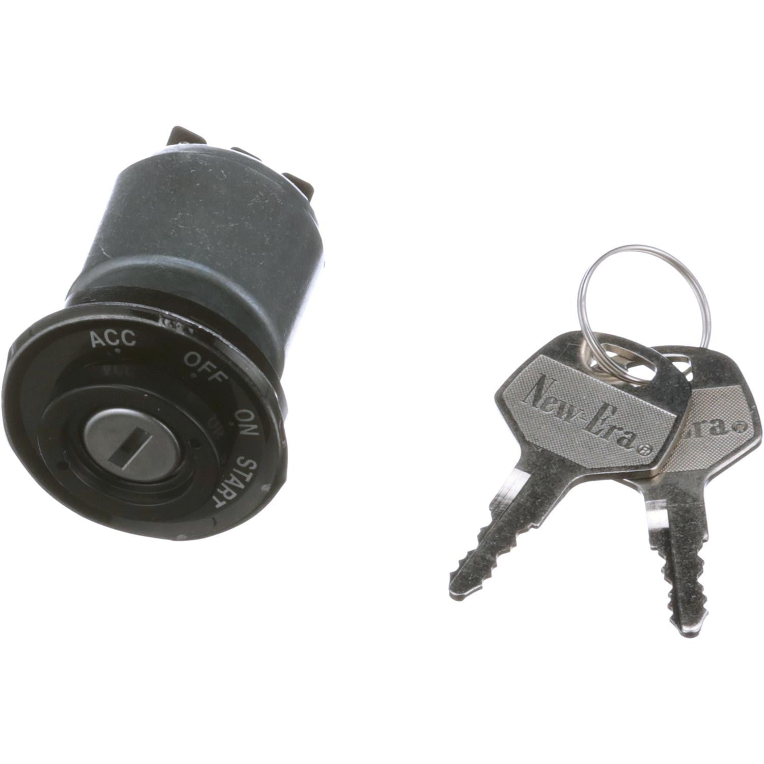 Intermotor Ignition Lock Cylinder and Switch US-140
