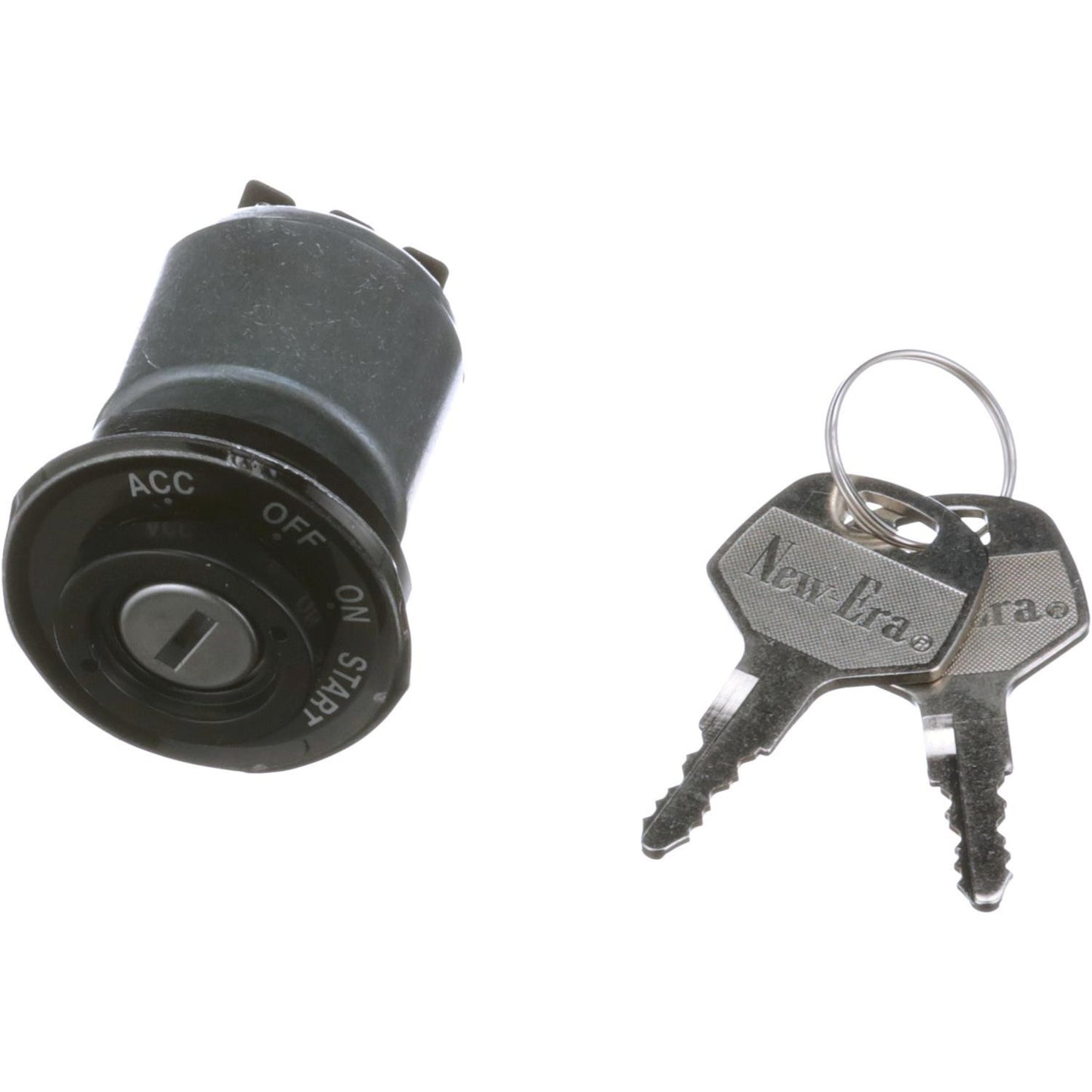 Intermotor Ignition Lock Cylinder and Switch US-140